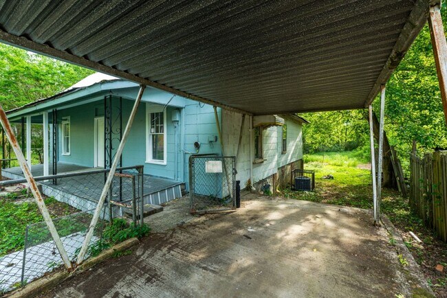 Photo - Move-In Ready House for Rent in Talladega!...