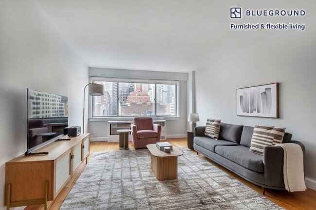 Building Photo - 360 E 65th St Rental