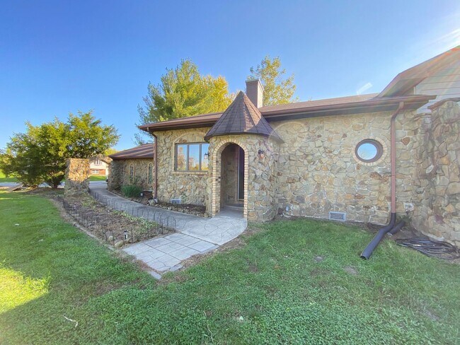Photo - Castle Home Available Now
