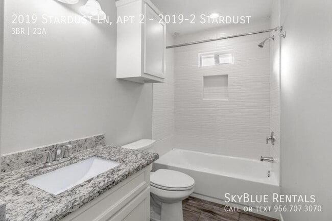 Photo - 2019 Stardust Ln Unit 2019-2 Stardust