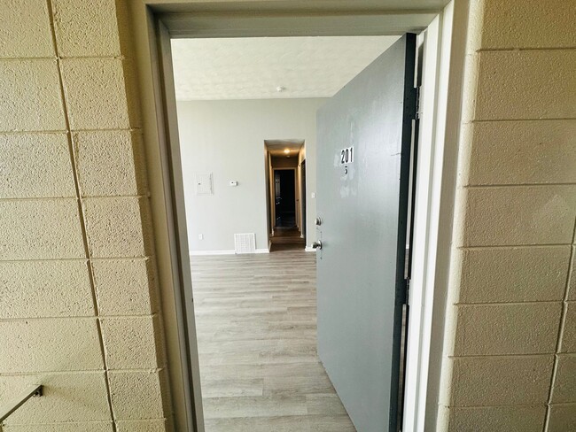 Photo - Experience Luxury Living at Park Harrison:... Unit 9025-101