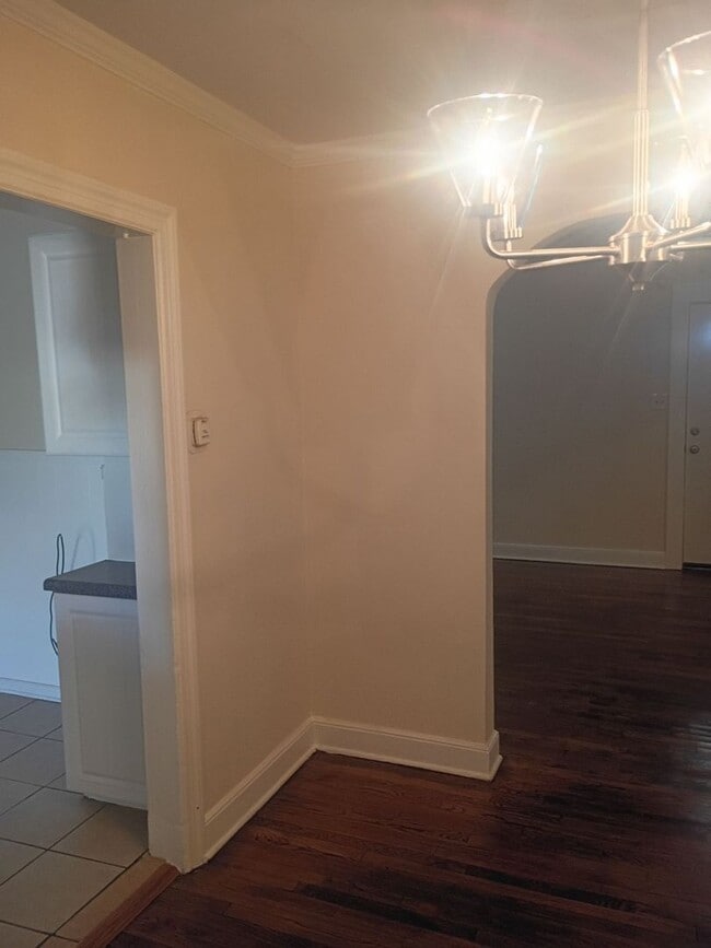 Photo - 4 Success Realty is now offering this 3-bedroom 1 bath home