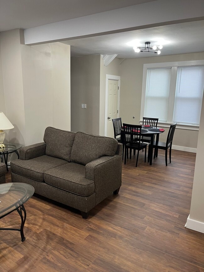 Photo - 810 E 8th St Unit #1 - Ground Floor