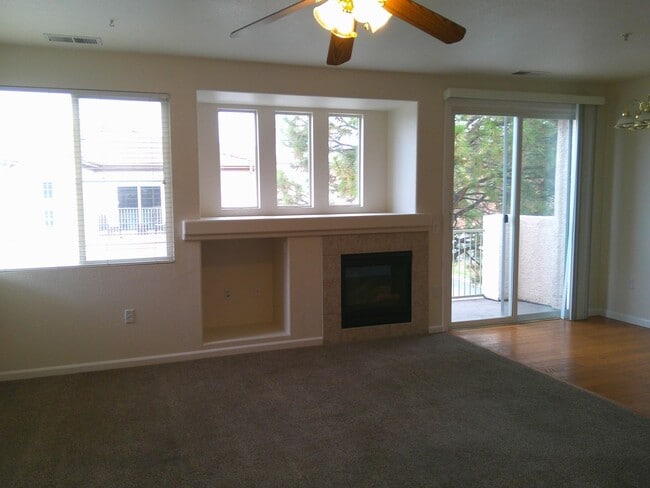 Photo - 3 Bedroom Fairways Condo in Wingfield Springs