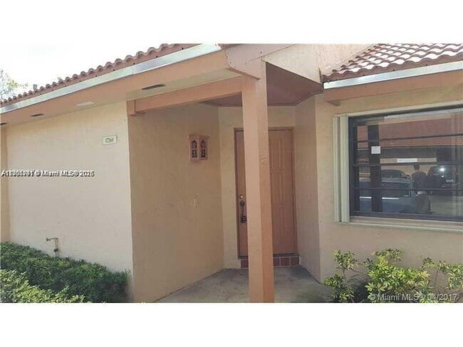 Building Photo - 17268 NW 60th Ct Rental