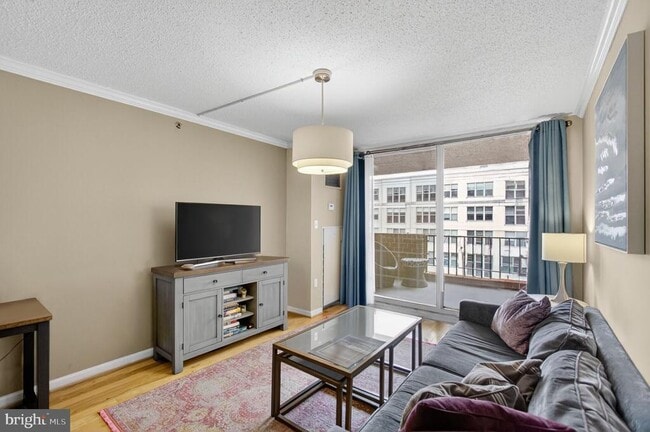 Building Photo - 1230 23rd St NW Unit 707 Rental