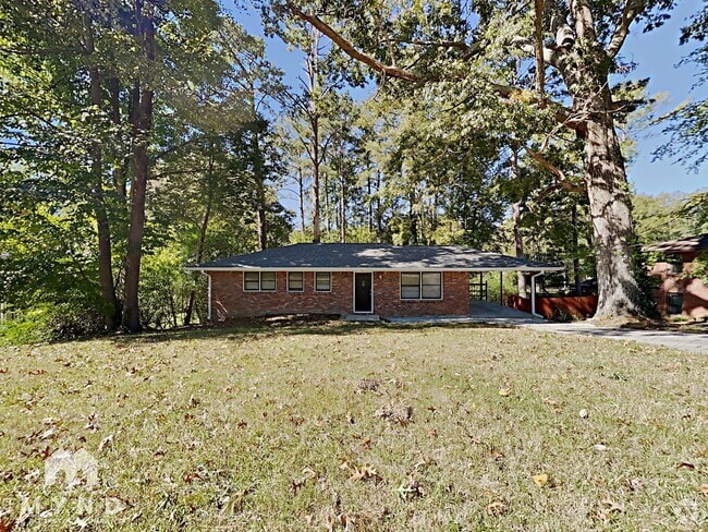 Building Photo - 3945 Camellia Trail Rental