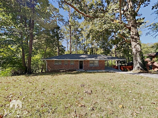 Photo - 3945 Camellia Trail Casa