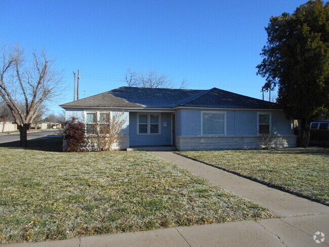 Building Photo - 4120 33rd St Rental