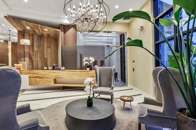 Photo - Park Bayonne Apartments