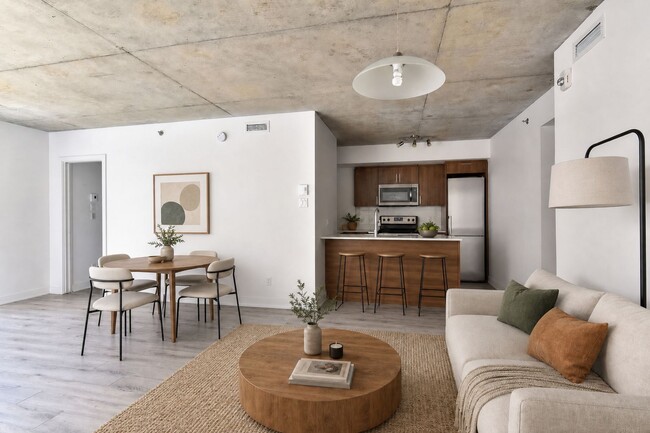 Neuf Cents Apartments for rent - Neuf Cents Apartments for rent