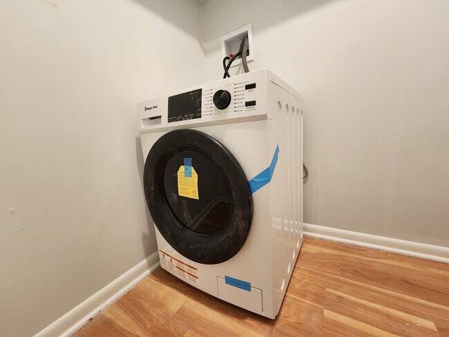 Photo - 3851 Saint Barnabas Rd Unit 101