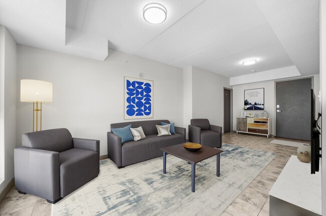 Photo - The MARQ 21 Columbia Street West