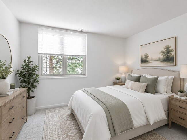 Summit Pointe Apartment Homes