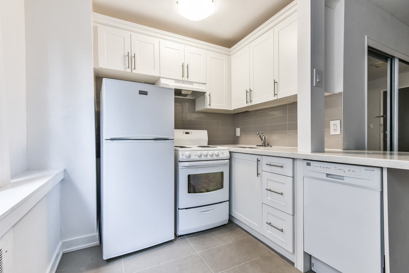 Avenue Park Apartments - Avenue Park Apartments Unité 01005