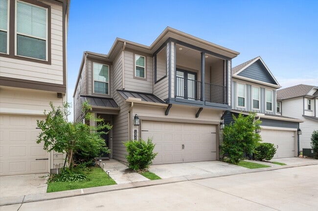 Photo - 10309 Harmon Smith Dr.