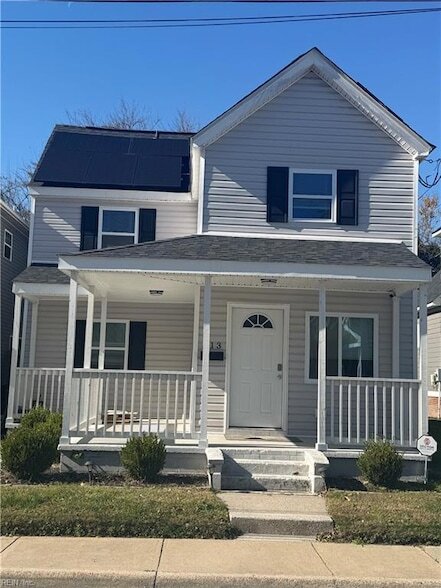 Photo - 113 Patterson Ave