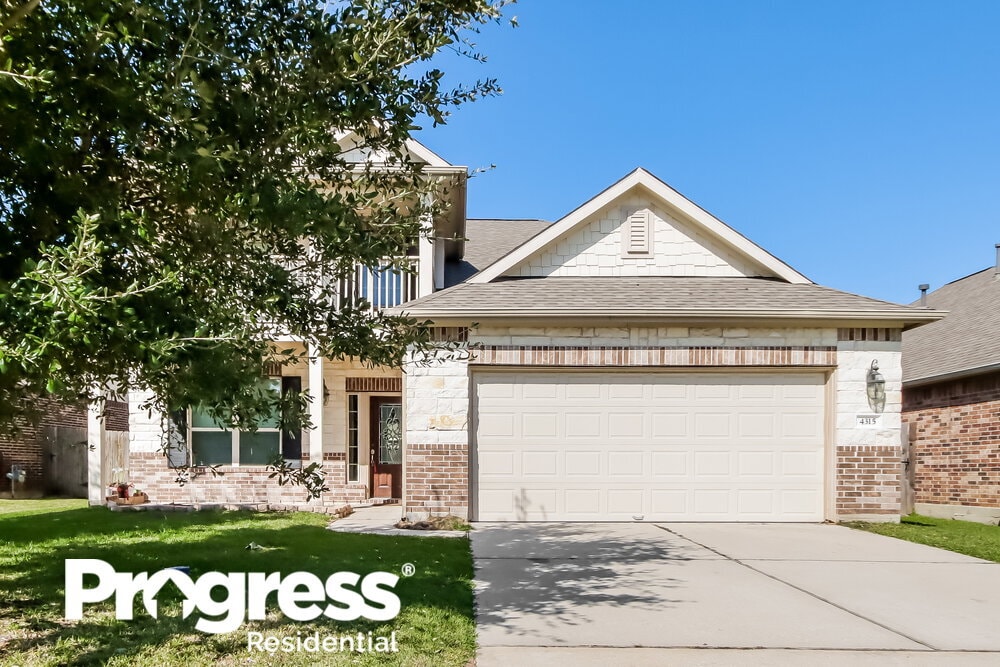 Photo - 4315 Firebrush Ln