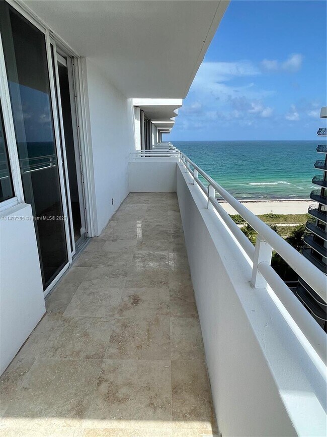 Photo - 8911 Collins Ave Unit 1201