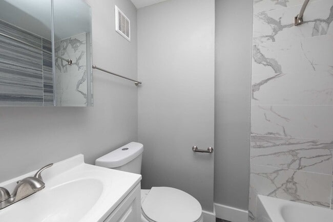 Photo - Domino Lane Apartments