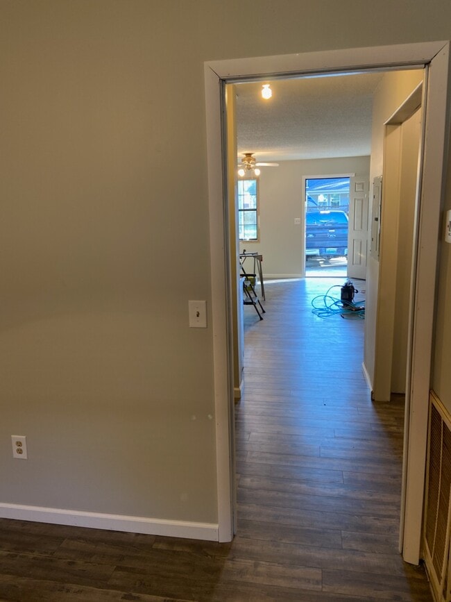 Photo - Blue Sky Unit 1517 D