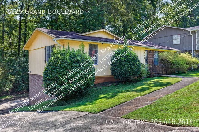 1125 Grand Blvd