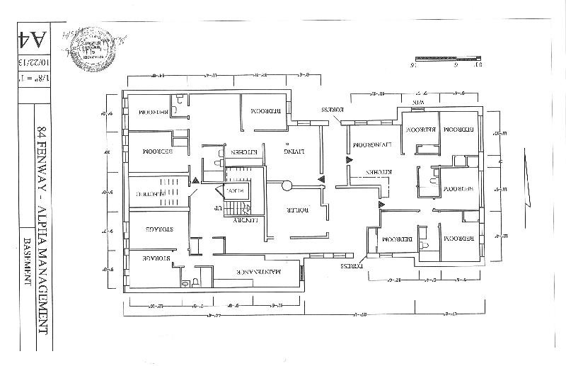 Photo - 84 Fenway Unit 31