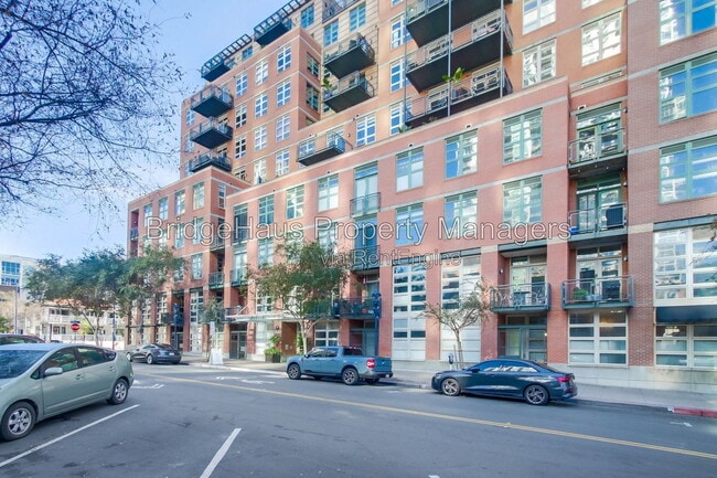 Photo - 877 Island Ave Unit 411