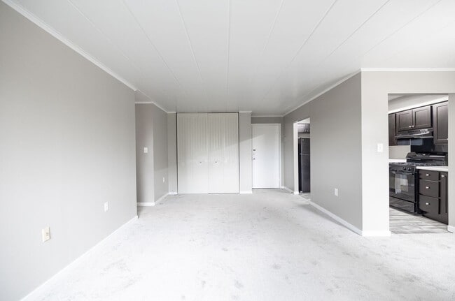 Pendale Towers Apartments