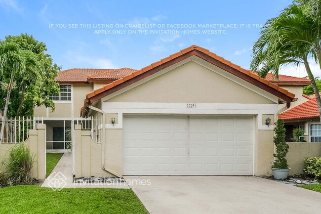 Building Photo - 12231 Dartmoor Dr