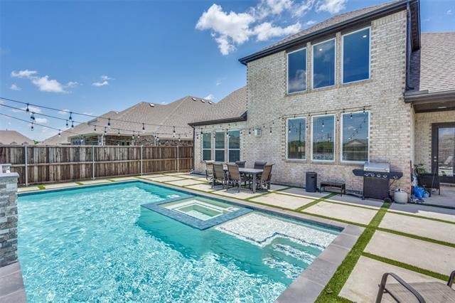Photo - 1032 Finnhorse Dr House