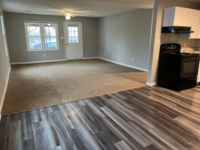 Photo - 3 bedroom 2 bath house