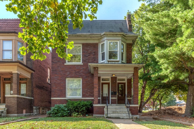 Photo - 5956 Kingsbury Ave Unit 1F