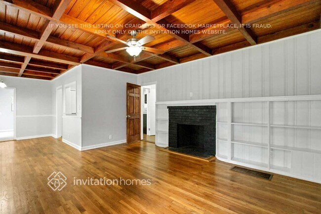 Photo - 4364 Cary Dr SW