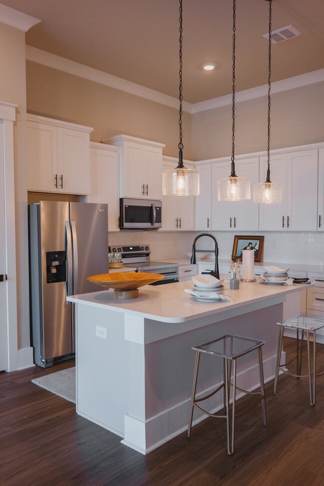 The Lofts at Town Madison