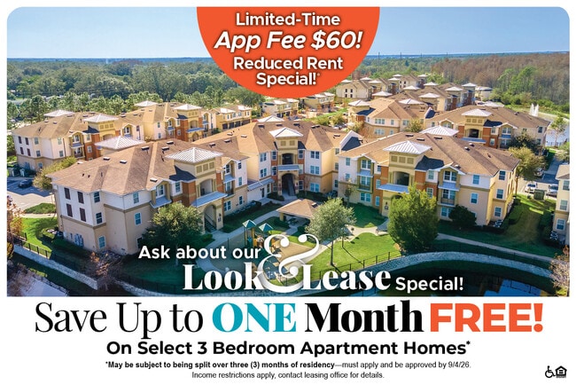 Building Photo - Osceola Pointe