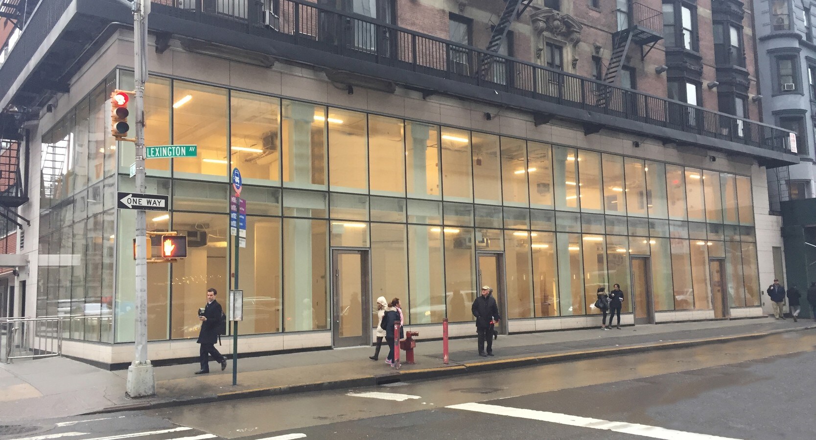 Photo - 1262-1270 Lexington Ave