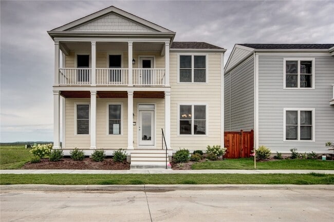 Building Photo - 5020 Freehold Rock Dr Rental