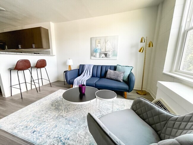 Photo - 2515 Burnet Ave Unidad ID1036867P