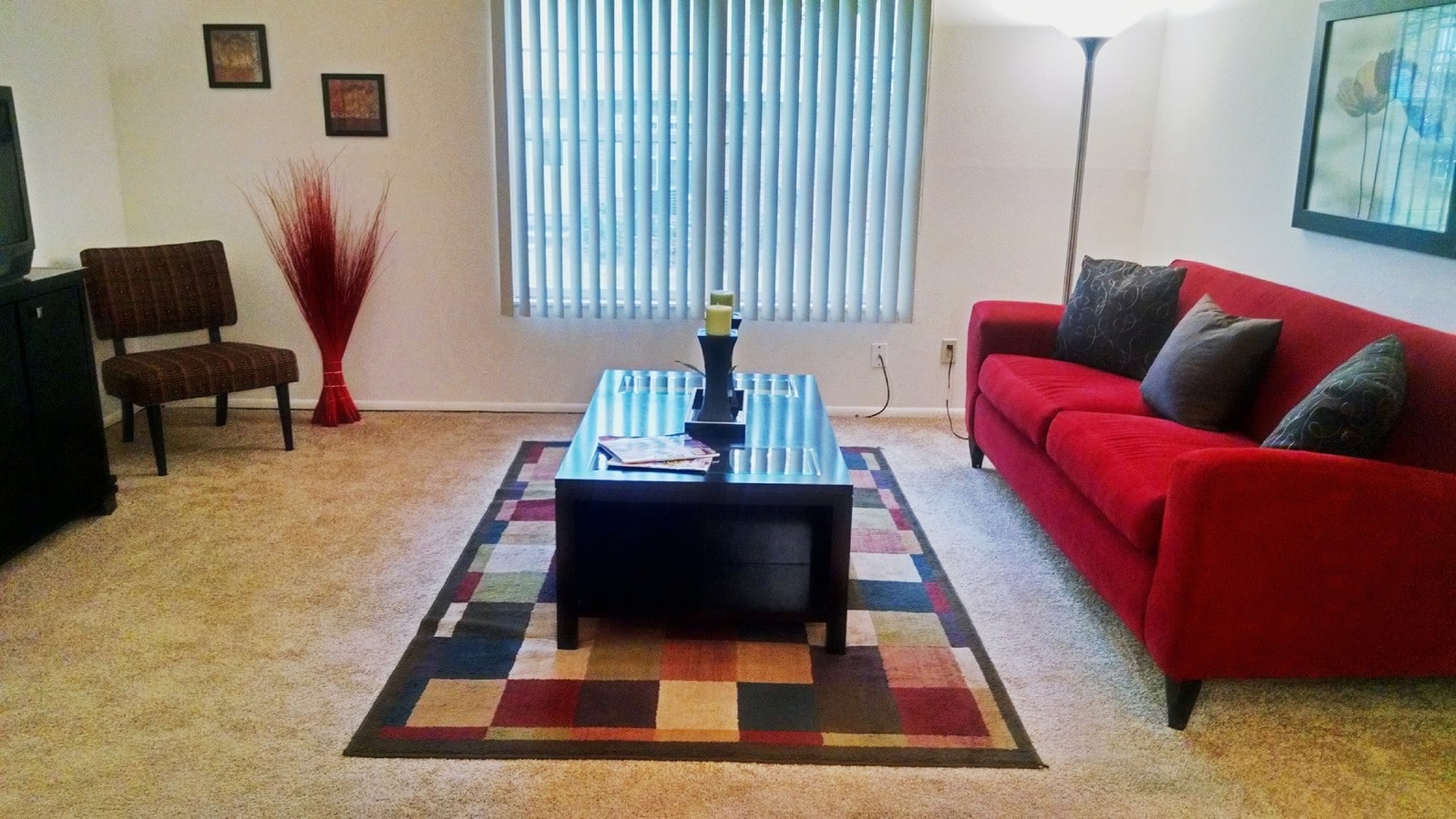 Photo - Laurel Park Apartments