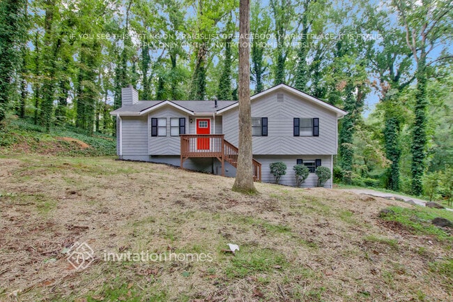 Photo - 1023 Lakewood Dr