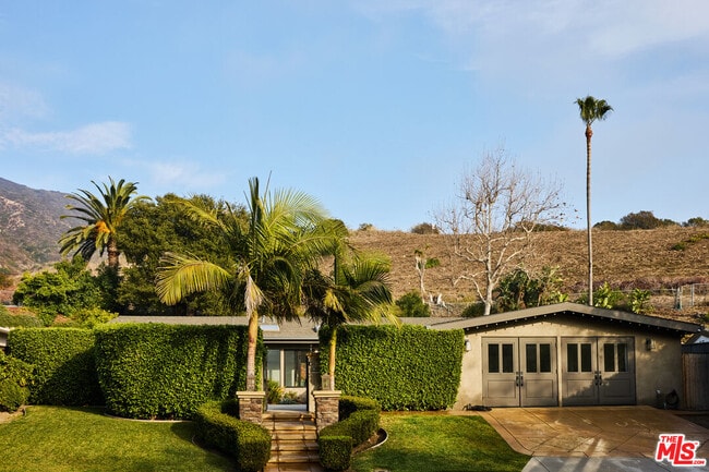Building Photo - 6278 Paseo Cyn Dr Rental