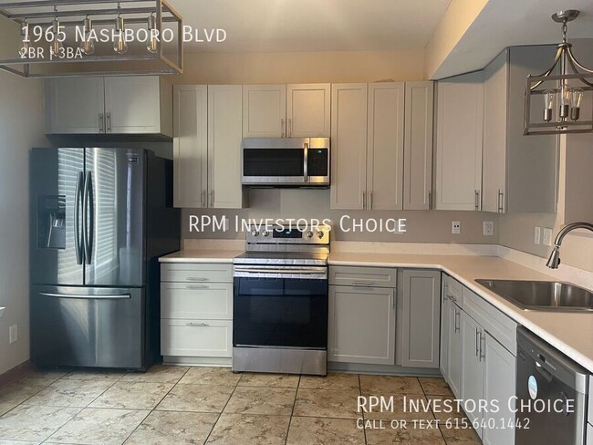 Photo - 1965 Nashboro Blvd