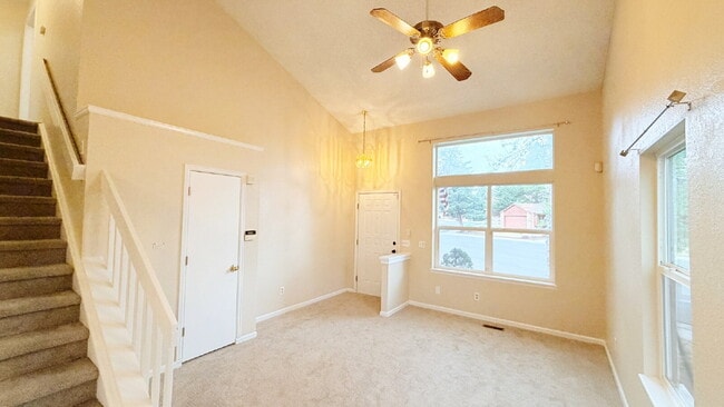 Photo - Fully Updated 3 Bed 2.5 Bath Home in Quincy Creek! 2 Car Garage in Cherry Creek Public Schools! C...