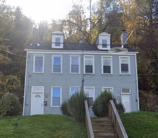 Building Photo - 6066 Butler St