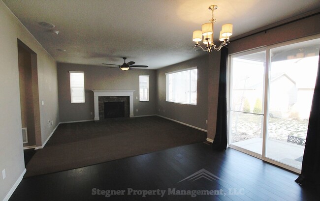 Photo - Wonderful Newer Home