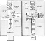 4BR/2BA