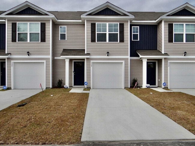 Photo - 1 N Yaupon Dr Unit ID1366315P