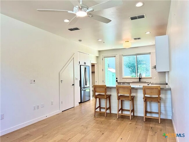 Photo - Modern Townhome in the Heart of the City