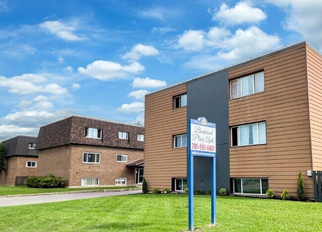 Photo - Boxwood Place Apts